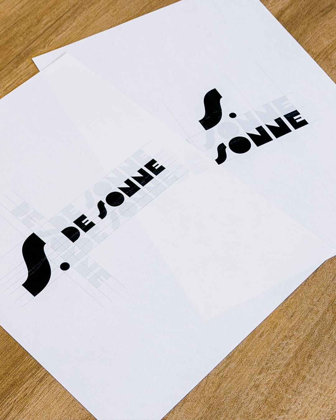 Creativiteit met precisie.