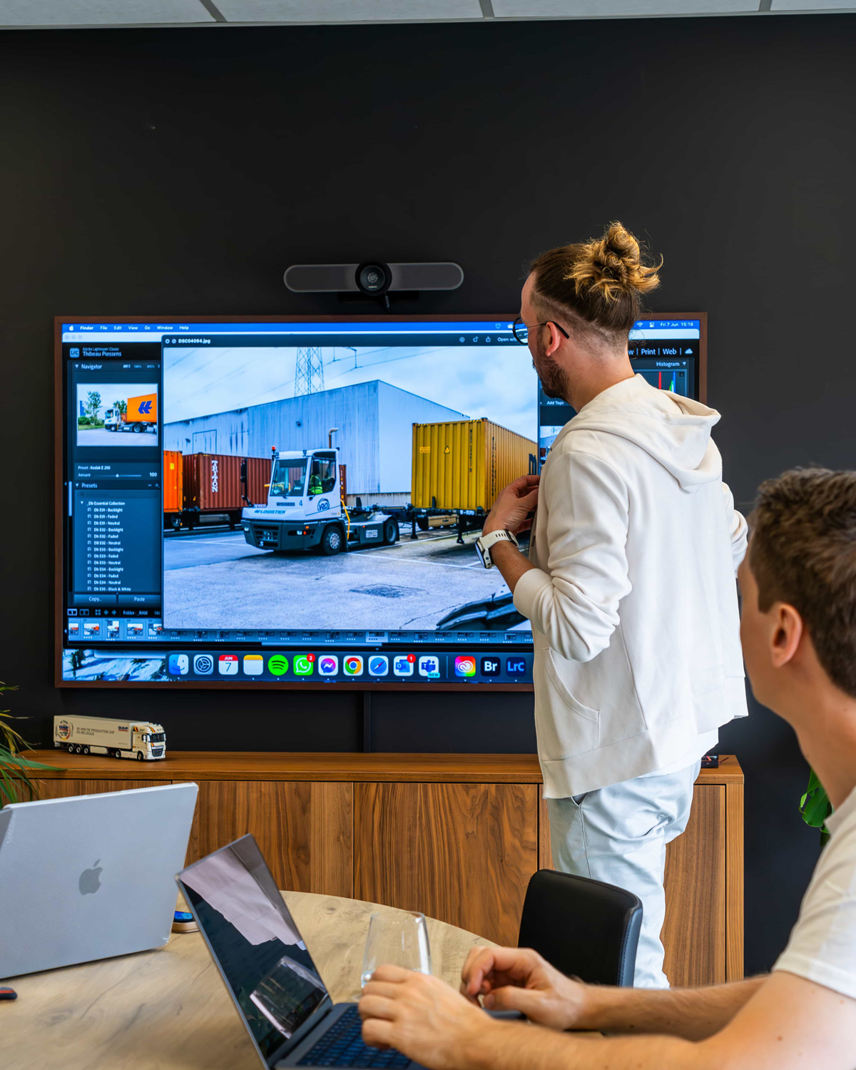 Popkorn web en marketing bureau