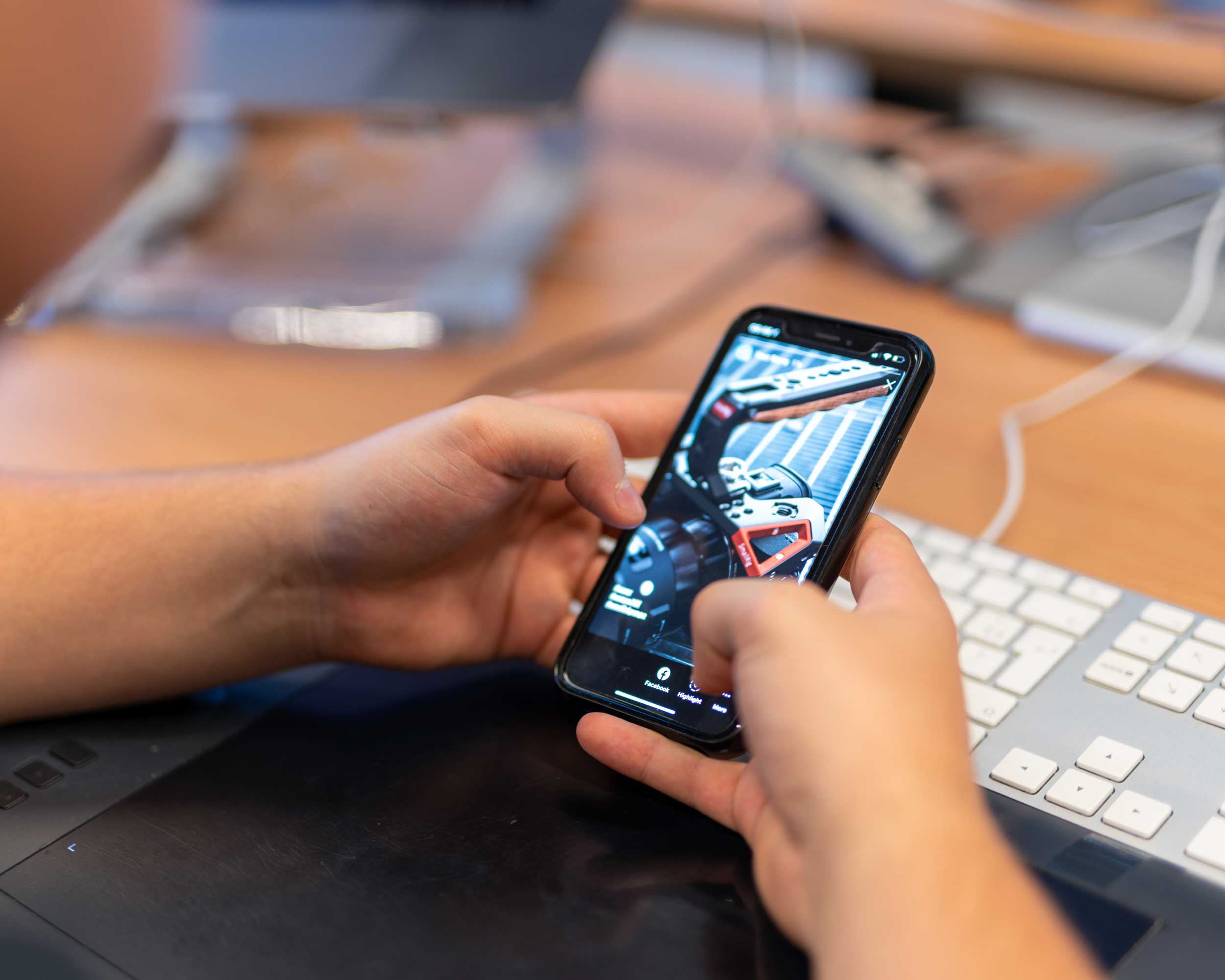 Popkorn web en marketing bureau